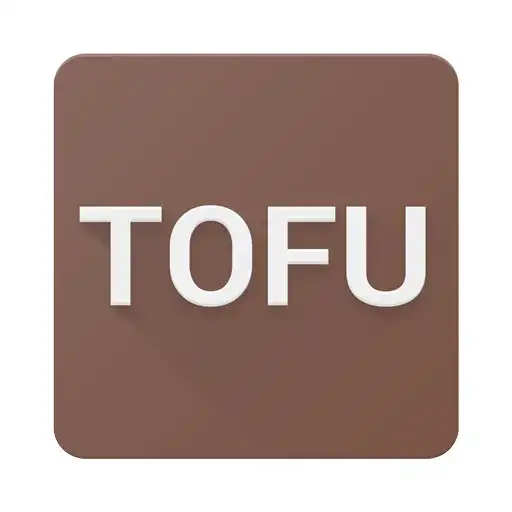 Play TOFU Learn APK