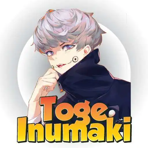 Play Toge Inumaki HD Wallpaper of JJK Anime 4K APK