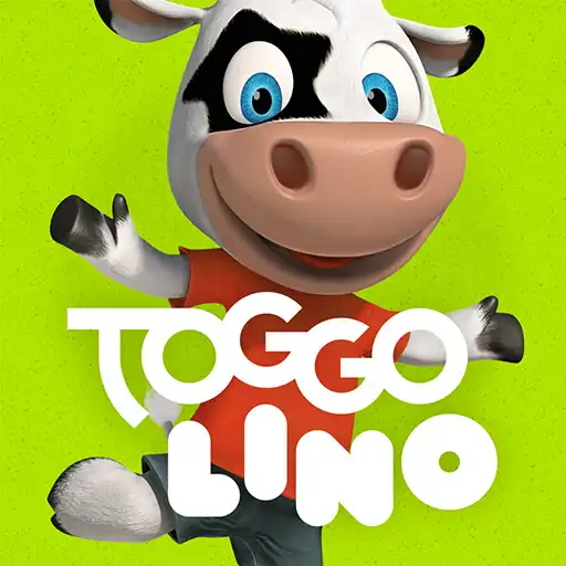 Play Toggolino - TV Serien  Spiele APK