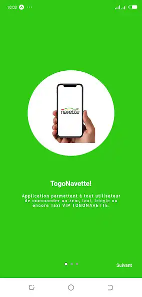 Play TogoNavette  and enjoy TogoNavette with UptoPlay