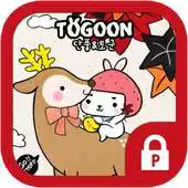 Free play online Togoon(maple) protector theme APK