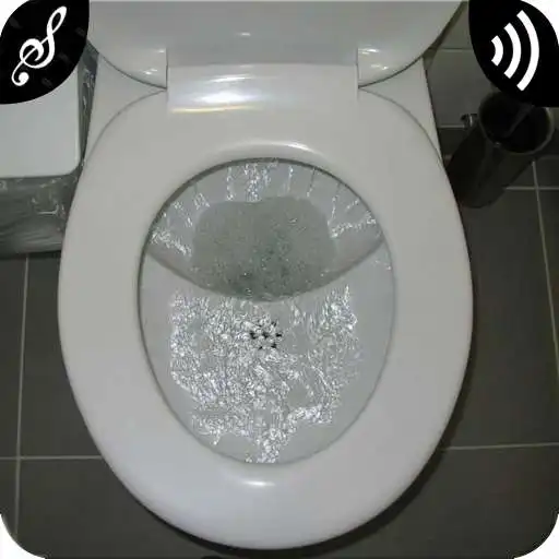 Play Toilet Flusing Sounds APK