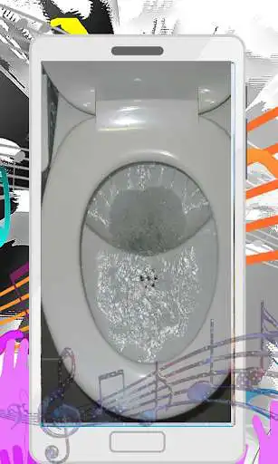 Play Toilet Flusing Sounds  and enjoy Toilet Flusing Sounds with UptoPlay