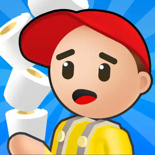 Play Toilet Magnat APK