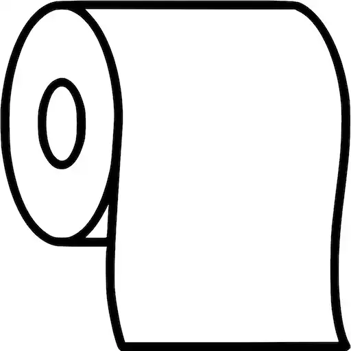 Play Toilet Paper Calculator APK