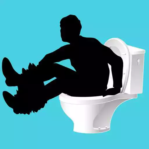 Free play online Toilet seat madness  APK