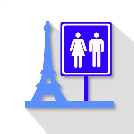 Play Toilets in Paris APK