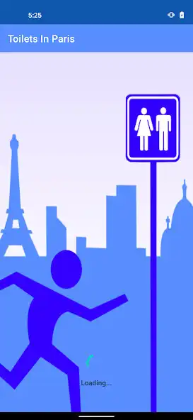 Play Toilets in Paris  and enjoy Toilets in Paris with UptoPlay