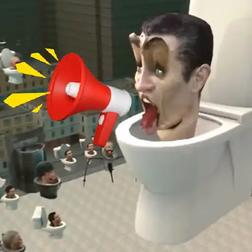 Play Toilets - Sound Prank APK