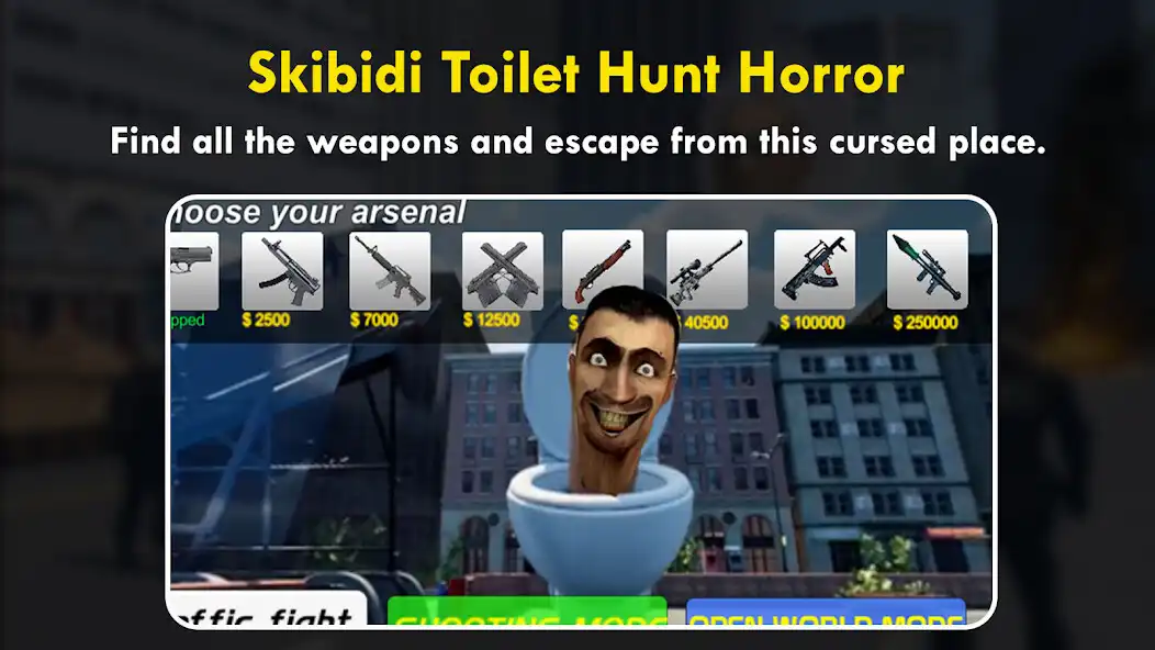 Play Toilet Video Call Prank as an online game Toilet Video Call Prank with UptoPlay