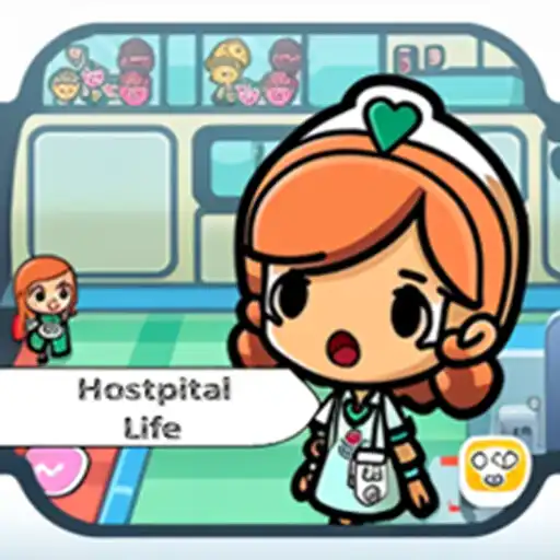 Play Toka boca Hospital ideas APK