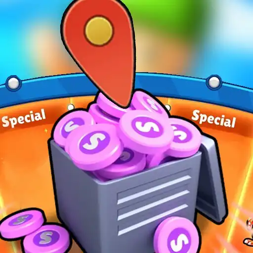 Play Tokens for stumble guys APK