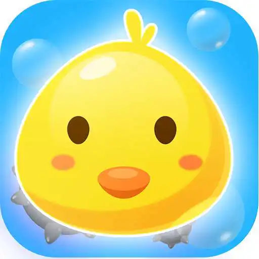 Play Toki Run APK