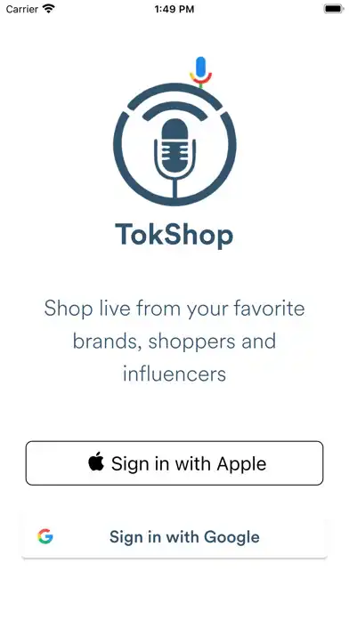 Play TokShop Live  and enjoy TokShop Live with UptoPlay