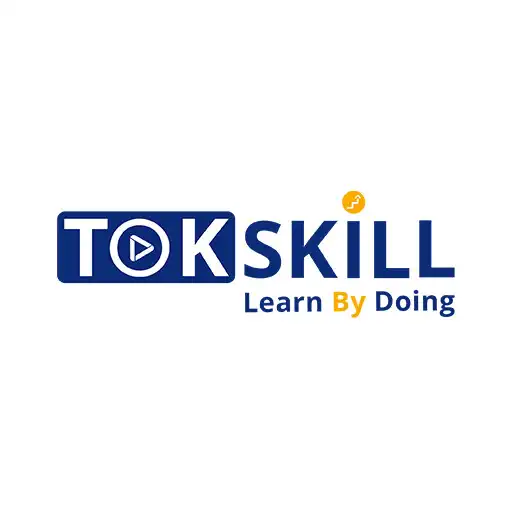 Play Tokskill - Online Courses APK