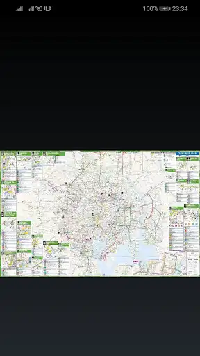 Play Tokyo Bus Map  and enjoy Tokyo Bus Map with UptoPlay