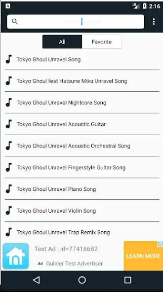 Play Tokyo Ghoul Ringtone as an online game Tokyo Ghoul Ringtone with UptoPlay