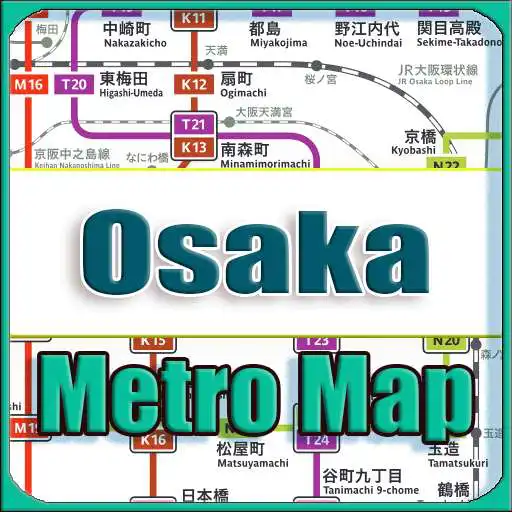 Play Tokyo Japan Metro Map Offline  and enjoy Tokyo Japan Metro Map Offline with UptoPlay