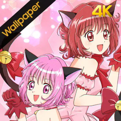 Play Tokyo Mew Mew Wallpaper HD APK