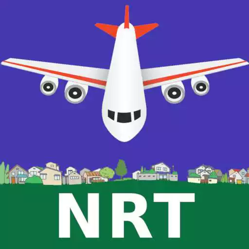 Run free android online Tokyo Narita Airport: Flight Information APK