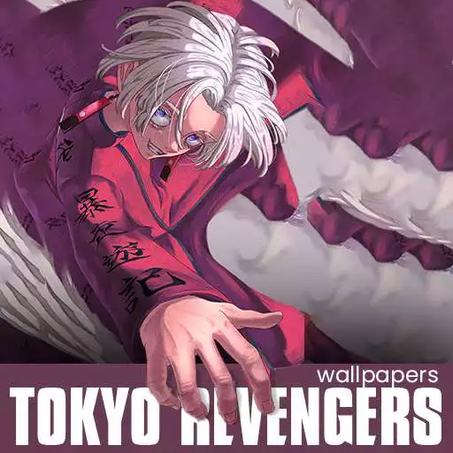 Mainkan Tokyo Revengers Wallpaper HD 4K - Anime Wallpaper APK