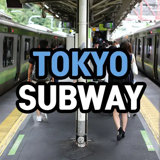 Play Tokyo Subway Map APK