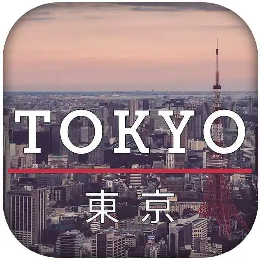 Free play online Tokyo Wallpapers -Edo Full HD APK