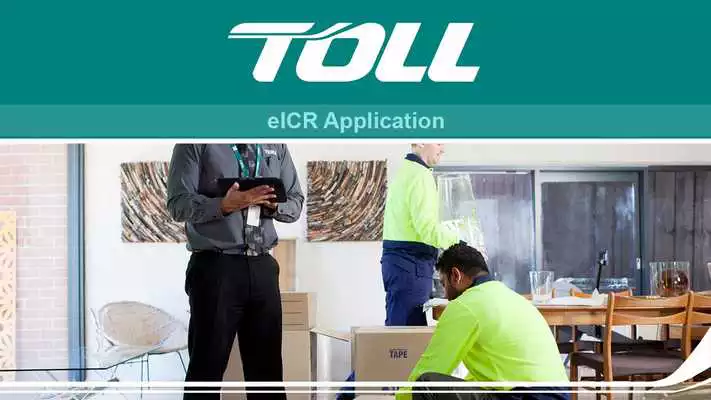 Play Toll eICR