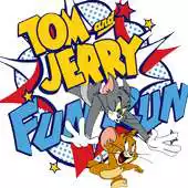 Free play online Tom and Jerry Run Fun APK