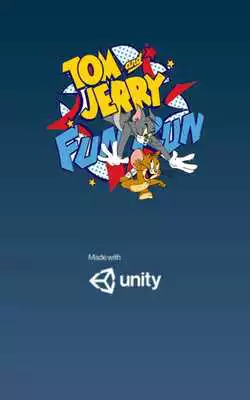 Play Tom and Jerry Run Fun