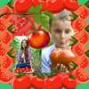 Free play online Tomatoes Photo Collage  APK