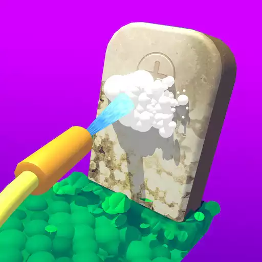 Play Tombstone Cleaner APK