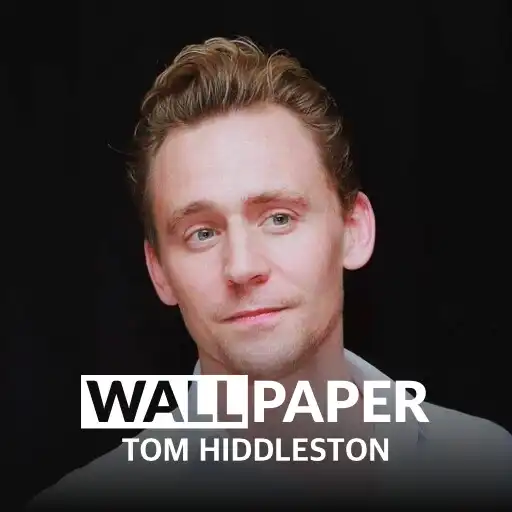 Play Tom Hiddleston HD Wallpaper APK