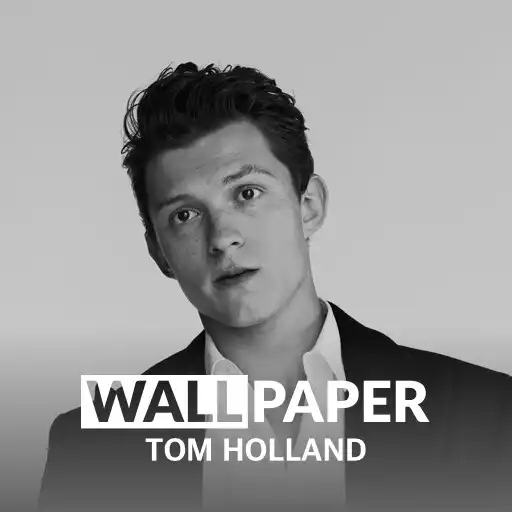 Play Tom Holland HD Wallpaper APK