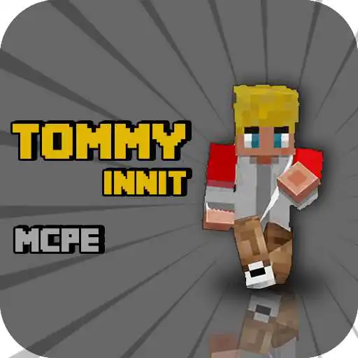 Play Tommyinnit Skins for MCPE APK