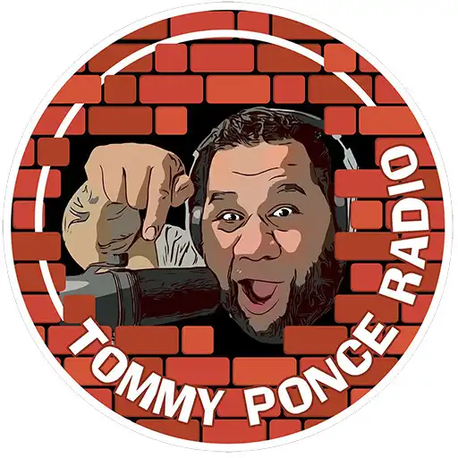 Play Tommy Ponce Radio APK