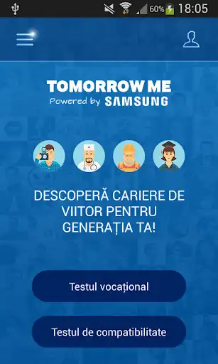 Play TomorrowME as an online game TomorrowME with UptoPlay