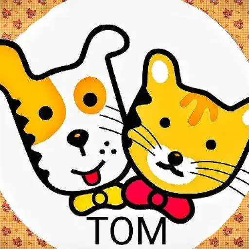 Play Tom Petshop- petshop online APK