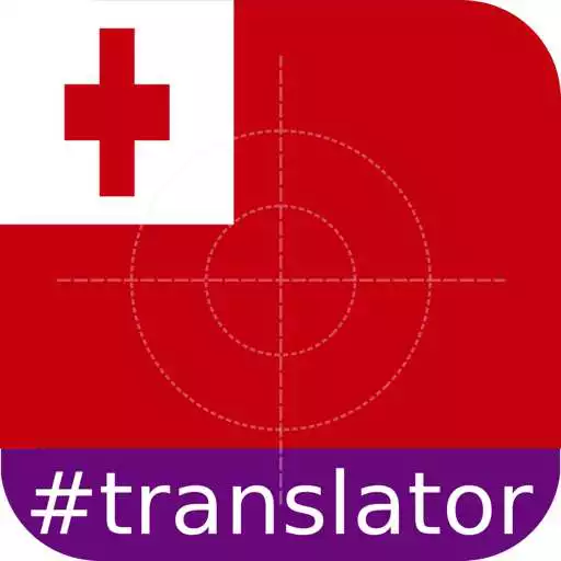 Play Tonga English Translator APK