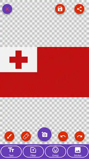 Play Tonga Flag Wallpaper: Flags, Country HD Images as an online game Tonga Flag Wallpaper: Flags, Country HD Images with UptoPlay