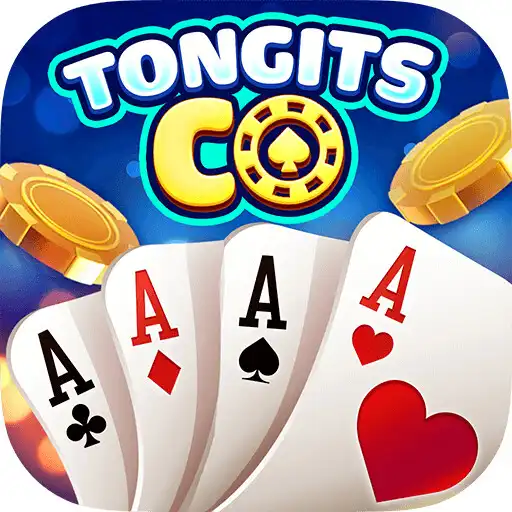 Play Tongits CO - Pusoy, Sabong APK