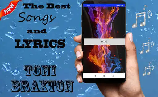 Play Toni Braxton Best Full Albums Lyrics & Songs  and enjoy Toni Braxton Best Full Albums Lyrics & Songs with UptoPlay