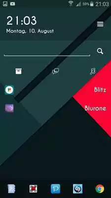 Play Tonic-Launcher 3