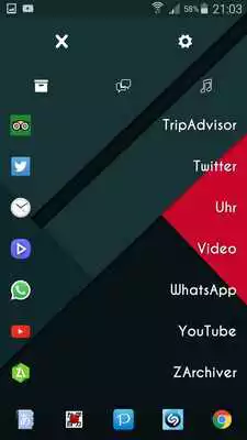 Play Tonic-Launcher 3