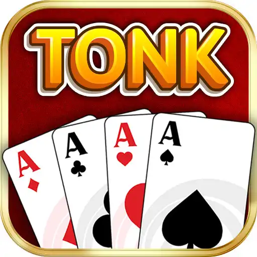 Play Tonk - Free Rummy Game APK