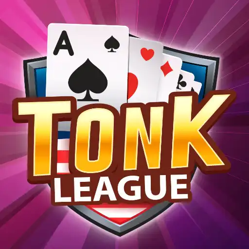 Play Tonk League Card Game APK