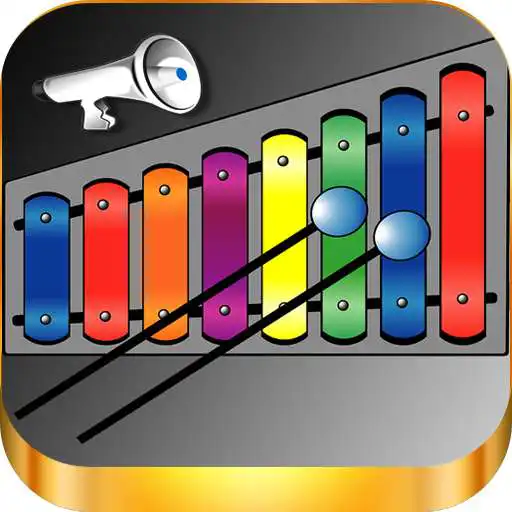 Free play online Tonos de Marimba APK