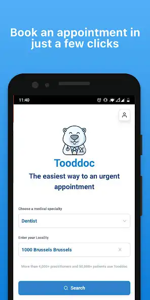 Play Tooddoc