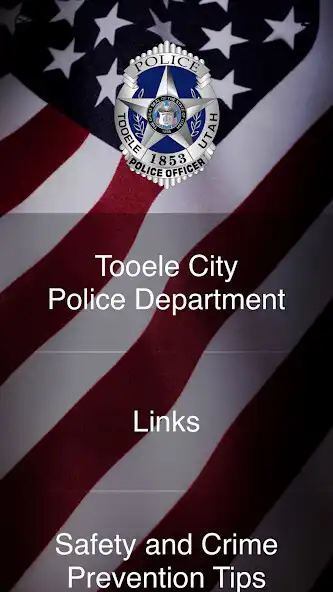 Play Tooele City Police Department  and enjoy Tooele City Police Department with UptoPlay