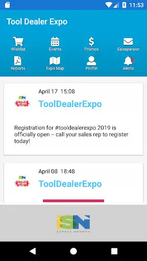 Play Tool Dealer Expo as an online game Tool Dealer Expo with UptoPlay